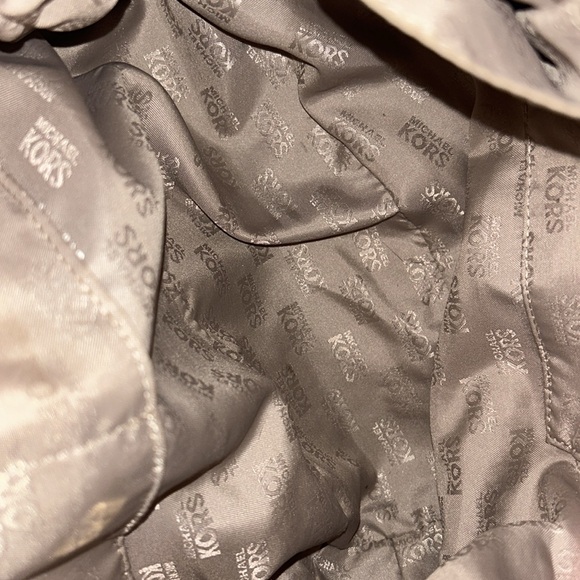 Used Michael Kors bag - Picture 5 of 8